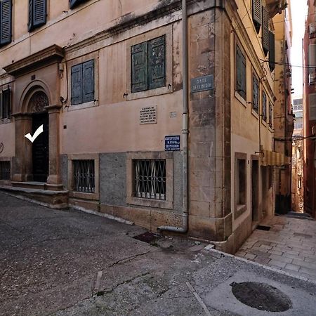 San Antonio Old Corfu Town公寓 外观 照片