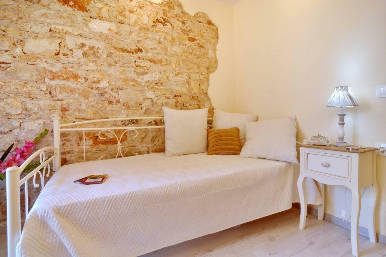 San Antonio Old Corfu Town公寓 外观 照片