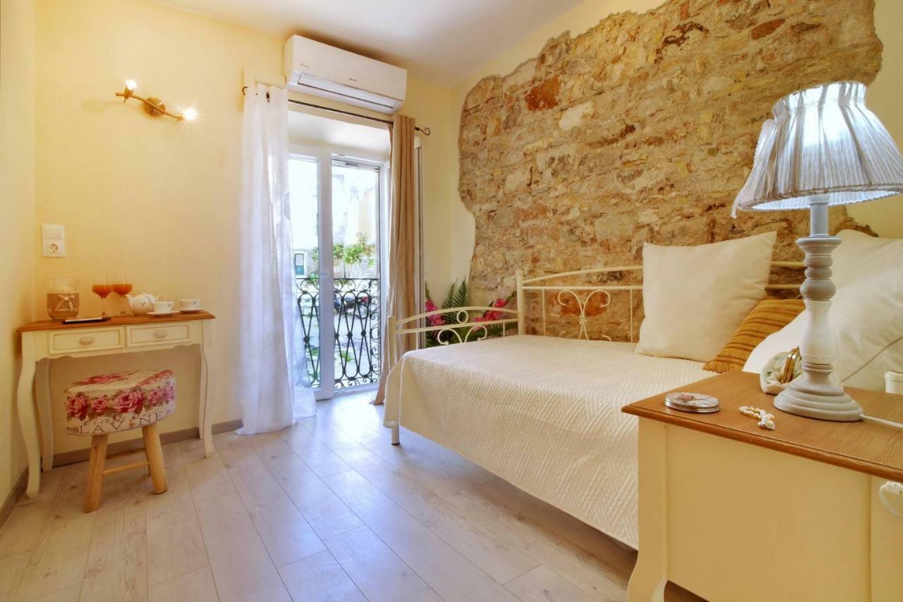 San Antonio Old Corfu Town公寓 外观 照片